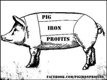 Pig-Iron Profits