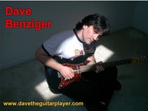 Dave Benziger