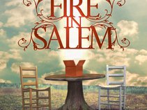 Fire In Salem