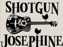 Shotgun Josephine