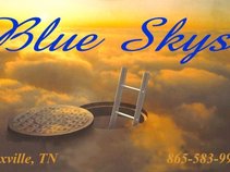 Blue Skys Band