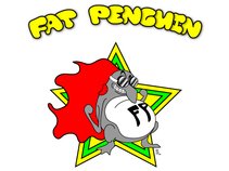 Fat Penguin