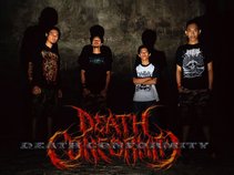 Death Conformity Dumai Death Metal