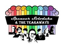 Spencer Soloduka & the Tearaways