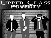 Upper Class Poverty