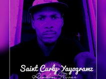 Saint Curly-Yayogramz