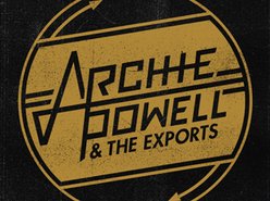 Archie Powell & The Exports