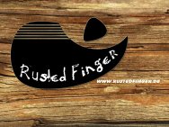 Rusted Finger