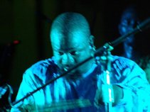 Djibril Ndiaye Rose