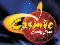 The Cosmic Family Band