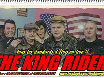 THE KING RIDERS