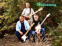 Hideaway Band ( ocean isle )