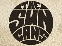The Sun Cans