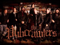 The Pubcrawlers - New England Celtic Punk