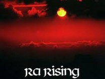 Ra Rising