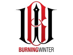 Image for Burning Winter