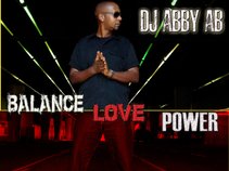 DJ ABBY AB