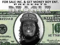 Dundeagle  4 Sale Inc  Get Money Boy Ent.