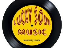 Lucky Soul Music Atlanta