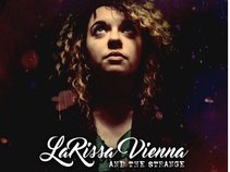 LaRissa Vienna and the Strange