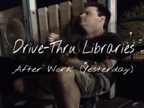 Drive-Thru Libraries