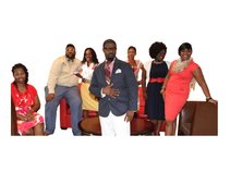 The Ministry of Steven Dalton & The Leviticus Singers of Charlotte