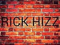 Brick Hizzy "Booh Mann"