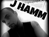 J Hamm SCF Productions