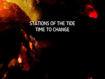Stations Of The Tide