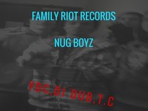 Family Riot Records