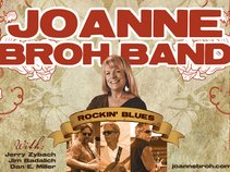 Joanne Broh Band