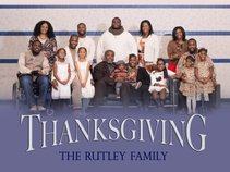 The Rutley Family