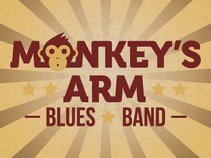 Monkey's Arm Blues Band