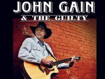 John Gain and The Guilty