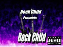 Rock Child