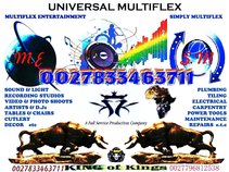 Multiflex Entertainment