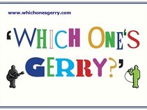 Which One's Gerry?