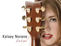 Kelsey Norene