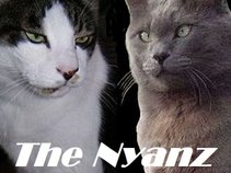 The Nyanz