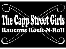 The Capp Street Girls