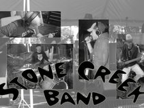 The Stone Creek Band