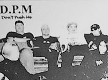 DPM (Don't Push Me) Time Records Publishing Inc. Band