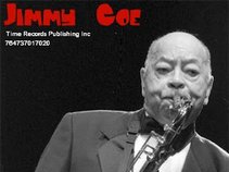 Jimmy Coe & The Big Band Time Records Publishing Band