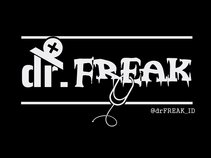 dr. FREAK Official