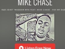 Mike Chase