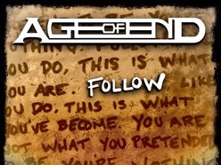 Image for Age Of End