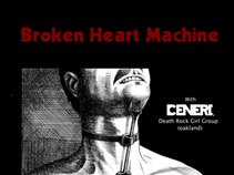 Broken Heart Machine
