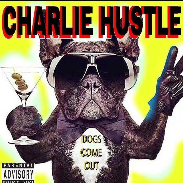 Charlie Hustle Reverbnation 