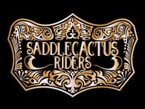 Saddle Cactus Riders