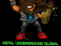Metal Underground Global (MUG)